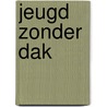 Jeugd zonder dak by Jan Douwe van der Ploeg