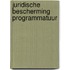Juridische bescherming programmatuur