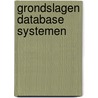 Grondslagen database systemen by Deen