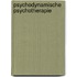 Psychodynamische psychotherapie