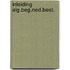 Inleiding alg.beg.ned.best.