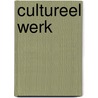 Cultureel werk by Berkers