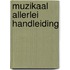Muzikaal allerlei handleiding