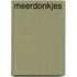 Meerdonkjes