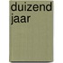 Duizend jaar