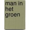 Man in het groen by Kuipers