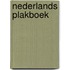 Nederlands plakboek