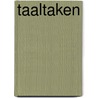 Taaltaken door Algra