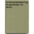 Onderwyswetgeving studerenden no akten