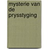 Mysterie van de prysstyging door Moor