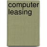 Computer leasing door Dyk