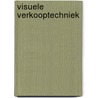 Visuele verkooptechniek by Friedrich