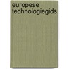 Europese technologiegids door Onbekend