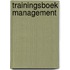 Trainingsboek management