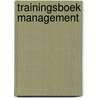 Trainingsboek management door Molenberg