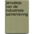 Januskop van de industriele samenleving