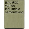 Januskop van de industriele samenleving by A.J. Steijn