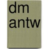 Dm antw by Roomer