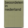 Beoordelen in nederland by Wychers