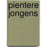 Pientere jongens by Miedema