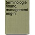 Terminologie financ. management eng-n