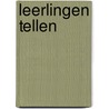 Leerlingen tellen door Deen