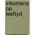 Inkomens op leeftyd