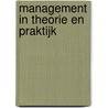 Management in theorie en praktijk door J. Allewijn