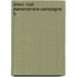 Direct mail demonstratie-campagne b