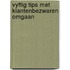 Vyftig tips met klantenbezwaren omgaan