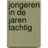 Jongeren in de jaren tachtig