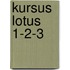 Kursus Lotus 1-2-3