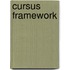 Cursus framework