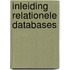 Inleiding relationele databases