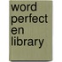 Word perfect en library