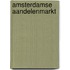 Amsterdamse aandelenmarkt