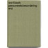Werkboek personeelsbeoordeling enz