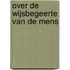 Over de wijsbegeerte van de mens
