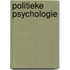 Politieke psychologie