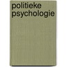 Politieke psychologie door Jan Aarts
