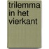 Trilemma in het vierkant