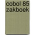 Cobol 85 zakboek