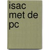 ISAC met de PC door J. Sellden