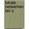 Lokale netwerken lan s by Ruyter