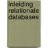 Inleiding relationale databases