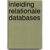 Inleiding relationale databases door Mayne