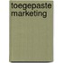 Toegepaste marketing