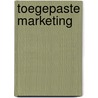 Toegepaste marketing door Nierop