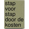 Stap voor stap door de kosten door Koster