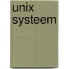 Unix systeem door Christian